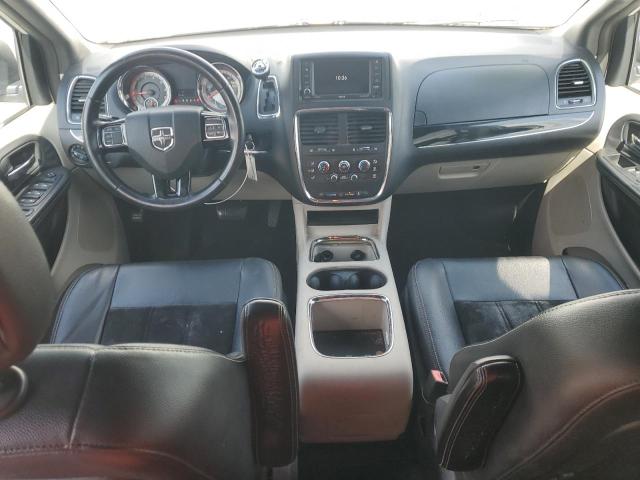 Photo 8 from auction – 2016 DODGE GRAND CARA with VIN 2C4RDGCG2GR102400