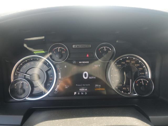 Photo 9 from auction – 2018 RAM 1500 REBEL with VIN 1C6RR7YT5JS235429