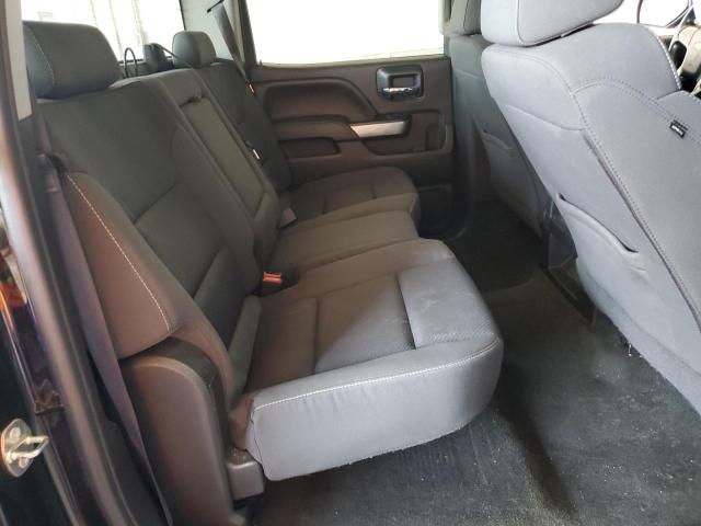 Photo 10 from auction – 2016 CHEVROLET SILVERADO with VIN 3GCUKREC8GG384442