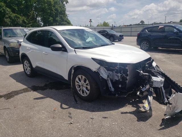 Photo 4 from auction – 2023 FORD ESCAPE ACT with VIN 1FMCU0GN2PUB31481