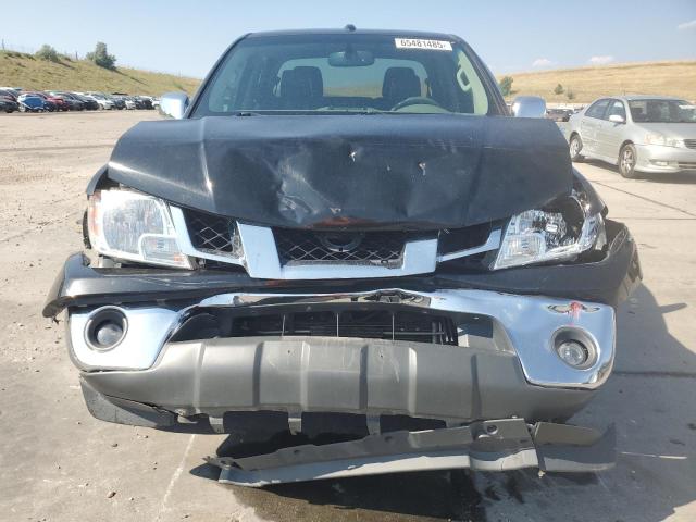 Photo 5 from auction – 2016 NISSAN FRONTIER S with VIN 1N6AD0EV7GN773121