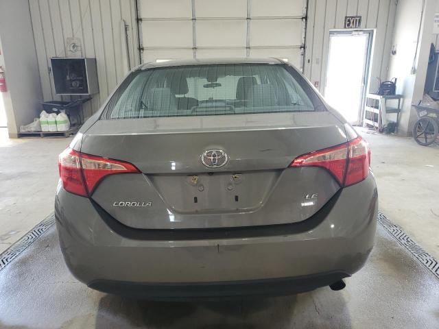 Zdjęcie 6 z aukcji – 2017 TOYOTA COROLLA L z VIN 2T1BURHE5HC823929