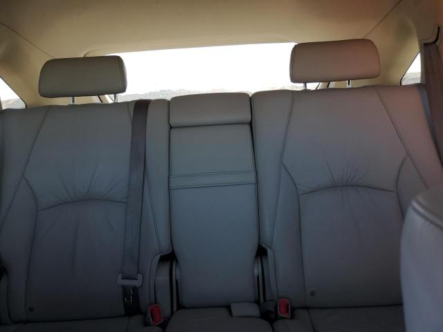 Photo 10 from auction – 2008 LEXUS RX 400H with VIN JTJHW31U382854224