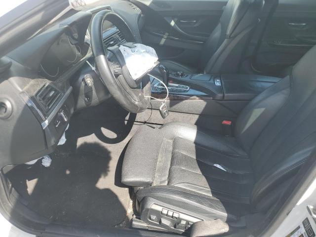 Foto 7 de la subasta – 2014 BMW 650 XI GRA con VIN WBA6B4C53ED099154