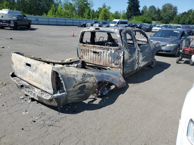 Photo 3 from auction – 2014 TOYOTA TACOMA with VIN 5TFUU4EN4EX085067