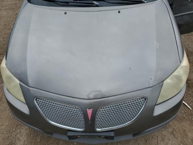 Photo 11 from auction – 2006 PONTIAC VIBE with VIN 5Y2SL65826Z449685