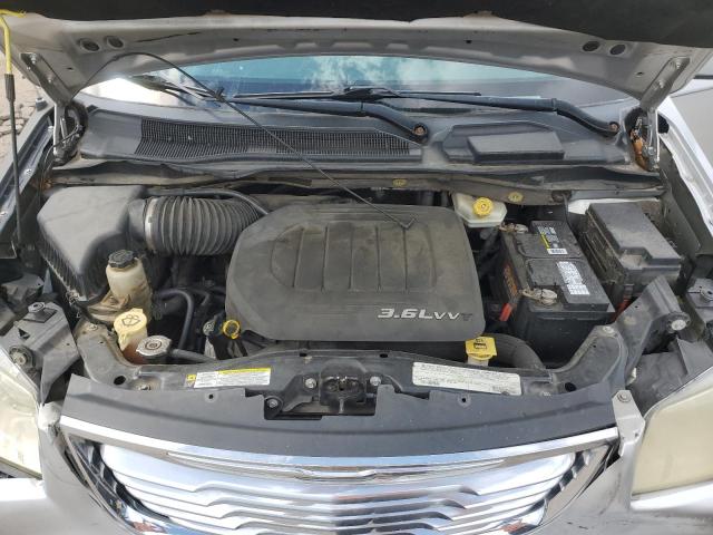 Photo 12 from auction – 2012 CHRYSLER TOWN & COU with VIN 2C4RC1BG9CR278100