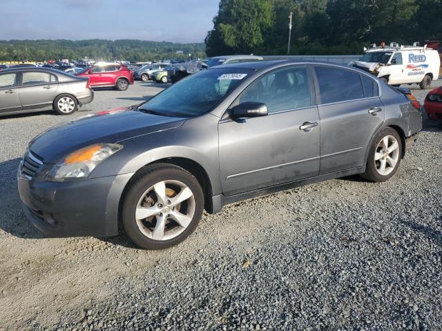 NISSAN ALTIMA 3.5 2008 with VIN 1N4BL21E78C150225 - Photo from auction