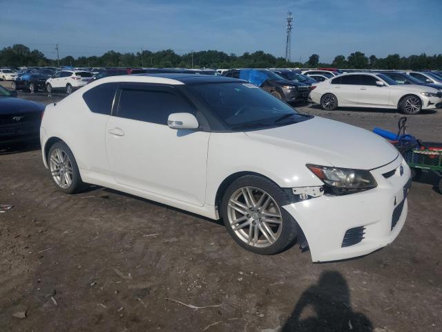Photo 4 from auction – 2013 TOYOTA SCION TC with VIN JTKJF5C75D3055873