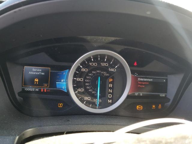 Photo 9 from auction – 2015 FORD EXPLORER X with VIN 1FM5K7D85FGA40983