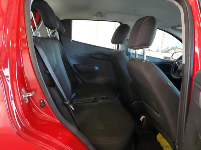 Photo 10 from auction – 2020 CHEVROLET SPARK 1LT with VIN KL8CD6SA6LC409965
