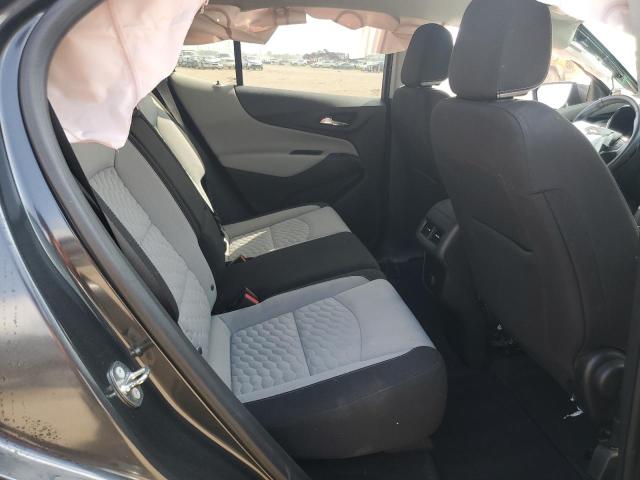 Photo 10 from auction – 2018 CHEVROLET EQUINOX LT with VIN 2GNAXJEV8J6252556