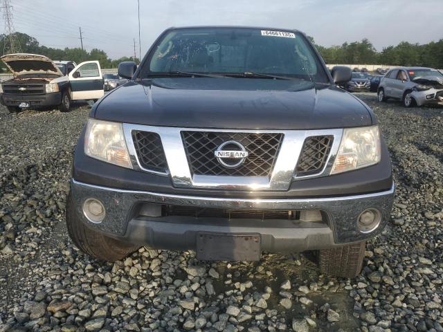 Photo 5 from auction – 2010 NISSAN FRONTIER K with VIN 1N6AD0CW9AC433256
