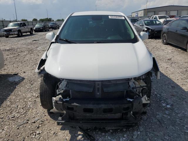 Photo 5 from auction – 2020 CHEVROLET TRAX LS with VIN KL7CJKSB0LB049693