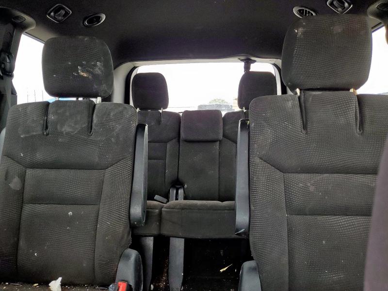 Photo 10 from auction – 2020 DODGE GRAND CARA with VIN 2C4RDGBG8LR246836