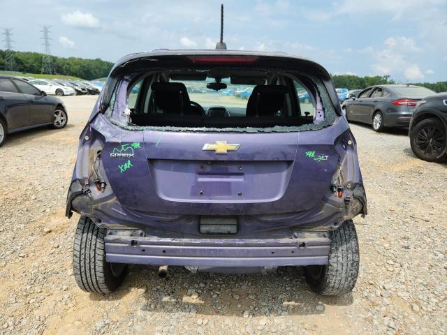 Photo 6 from auction – 2017 CHEVROLET SPARK 1LT with VIN KL8CD6SA6HC785640