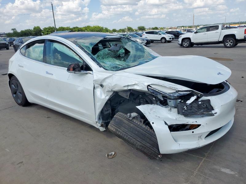 Photo 4 from auction – 2019 TESLA MODEL 3 with VIN 5YJ3E1EB3KF211440