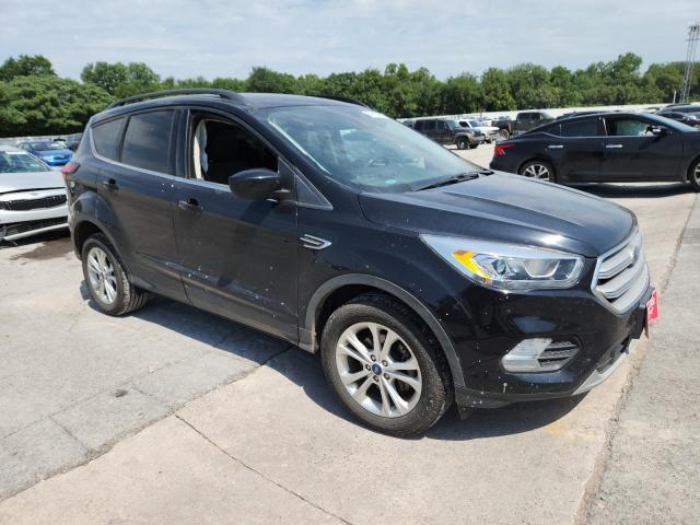 Photo 4 from auction – 2019 FORD ESCAPE SEL with VIN 1FMCU0HD4KUA79091