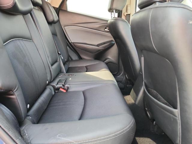 Photo 10 from auction – 2019 MAZDA CX-3 TOURI with VIN JM1DKFC71K1400721