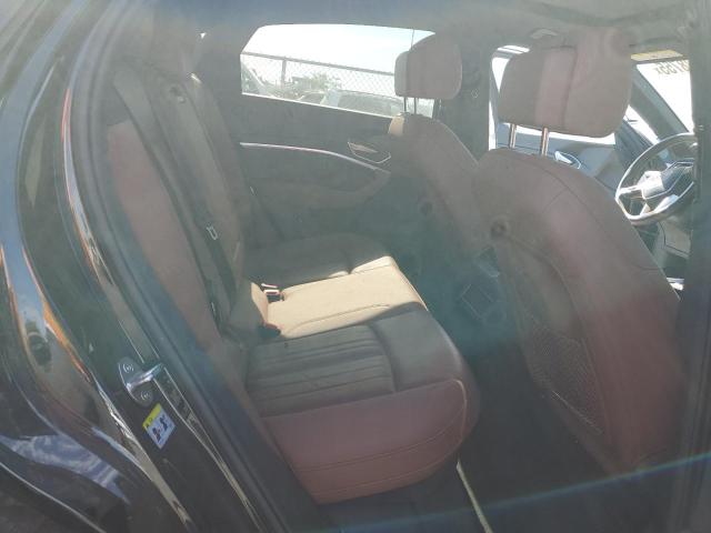 Photo 11 from auction – 2022 AUDI E-TRON SPO with VIN WA12AAGE3NB025025