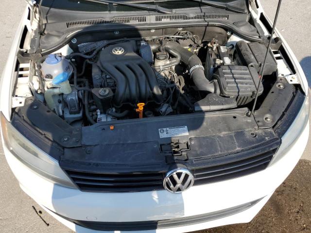 Photo 11 from auction – 2013 VOLKSWAGEN JETTA BASE with VIN 3VW2K7AJ9DM266927