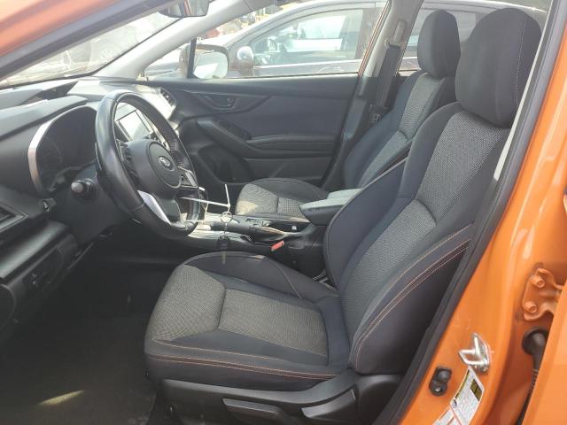 Photo 7 from auction – 2019 SUBARU CROSSTREK with VIN JF2GTADC2KH355628