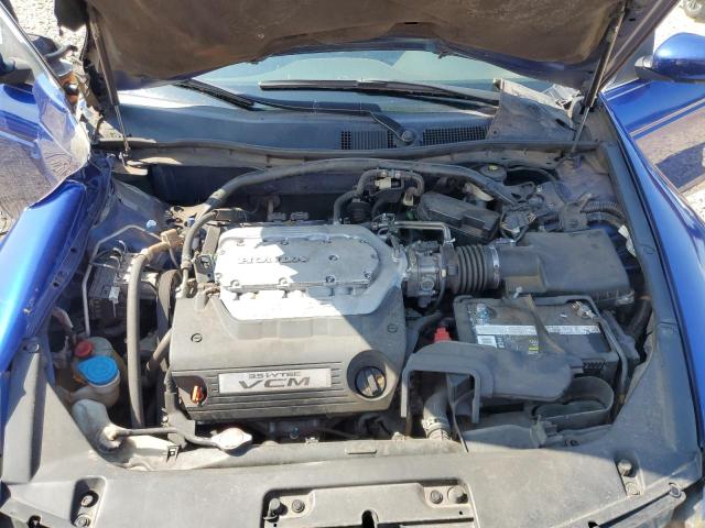 Photo 11 from auction – 2011 HONDA ACCORD EXL with VIN 1HGCS2B88BA004639