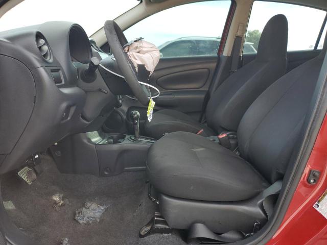 Photo 7 from auction – 2015 NISSAN VERSA S with VIN 3N1CN7AP2FL920343