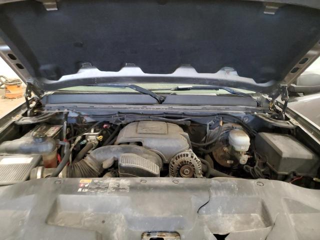 Photo 11 from auction – 2007 GMC NEW SIERRA with VIN 1GTEK14097Z528089
