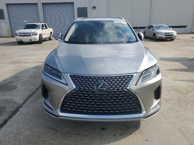 Photo 5 from auction – 2021 LEXUS RX 350 with VIN 2T2HZMAA5MC211094