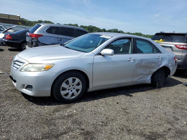 TOYOTA CAMRY BASE 2011 con VIN 4T1BF3EK7BU742647 - Foto de la subasta