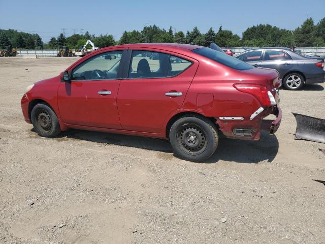 Photo 2 from auction – 2012 NISSAN VERSA S with VIN 3N1CN7AP4CL874204