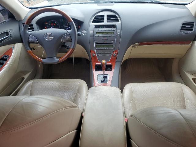 Photo 8 from auction – 2012 LEXUS ES 350 with VIN JTHBK1EG7C2512070