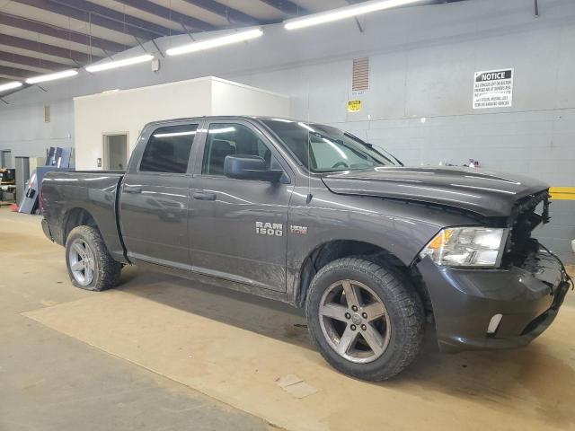 Photo 4 from auction – 2015 RAM 1500 ST with VIN 1C6RR7KT9FS647207