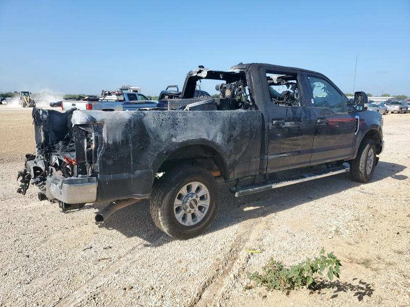 Photo 3 from auction – 2021 FORD F250 SUPER with VIN 1FT7W2B60MEC99881
