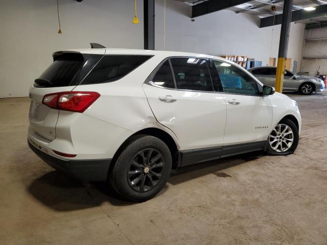 Photo 3 from auction – 2018 CHEVROLET EQUINOX LT with VIN 2GNAXJEV1J6133375