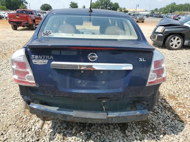 Photo 6 from auction – 2011 NISSAN SENTRA 2.0 with VIN 3N1AB6AP1BL660554