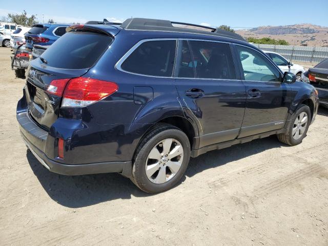 Снимка 3 от търг – 2012 SUBARU OUTBACK 2. с VIN 4S4BRBKC3C3246511