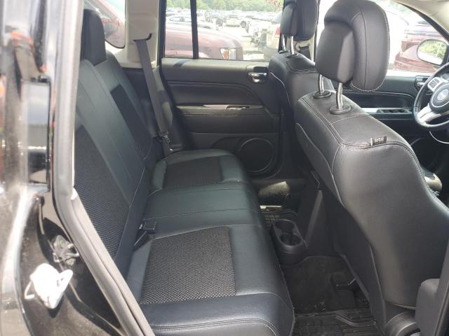 Photo 11 from auction – 2016 JEEP COMPASS LA with VIN 1C4NJDEBXGD745121