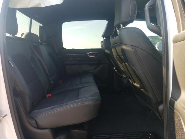 Photo 10 from auction – 2023 RAM 1500 SPORT with VIN 1C6SRFVT2PN521438