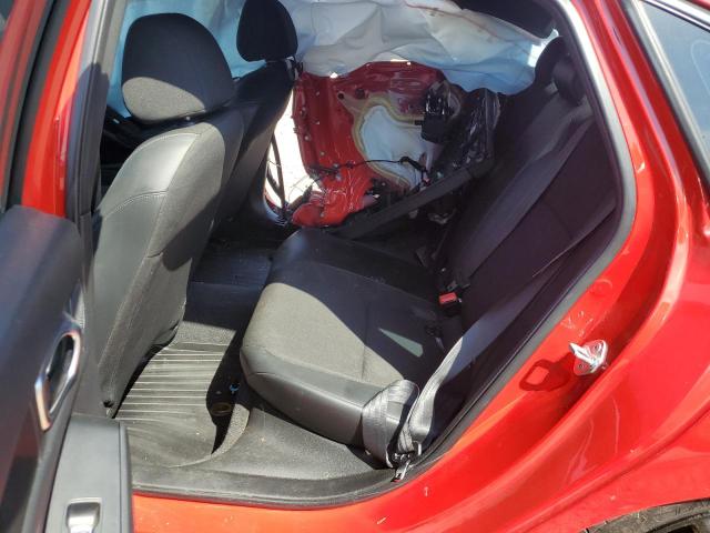 Photo 10 from auction – 2022 HONDA CIVIC with VIN 2HGFE2F55NH575578