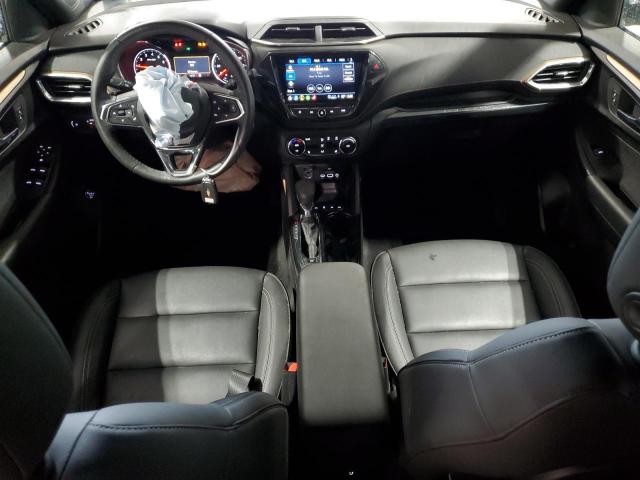 Photo 8 from auction – 2023 CHEVROLET TRAILBLAZE with VIN KL79MSSL4PB218226