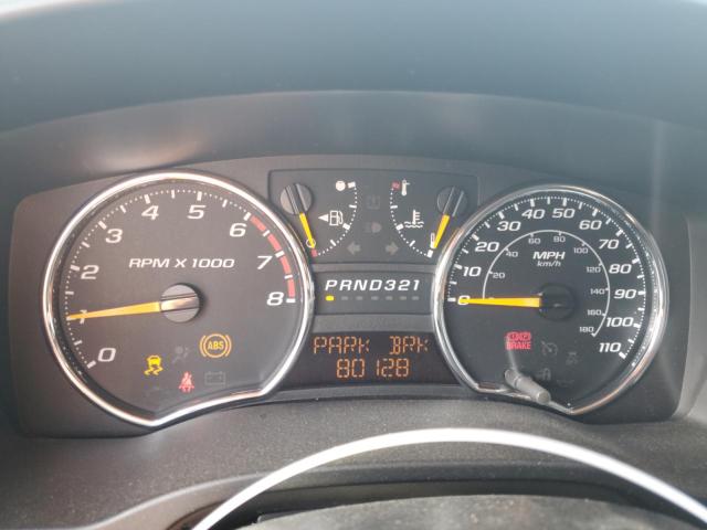 Снимка 9 от търг – 2012 CHEVROLET COLORADO L с VIN 1GCHTCFE3C8164640