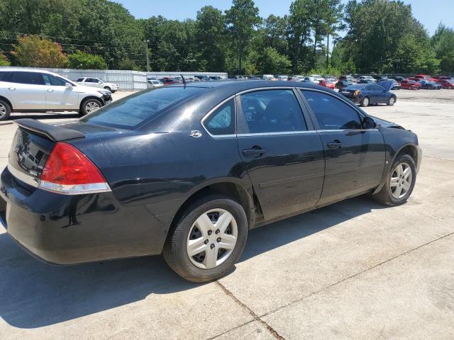 Photo 3 from auction – 2008 CHEVROLET IMPALA LS with VIN 2G1WB58K289253841