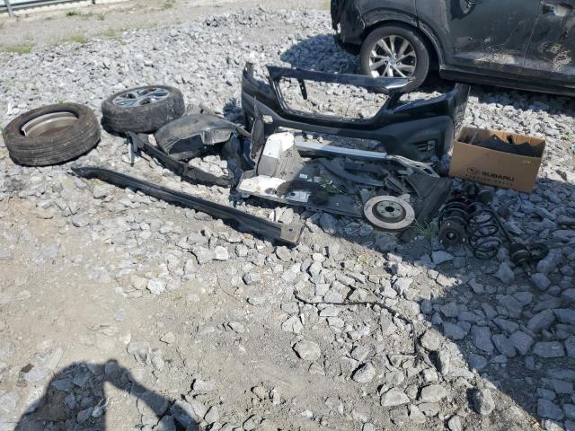 Photo 13 from auction – 2021 SUBARU OUTBACK TO with VIN 4S4BTGPD0M3134959