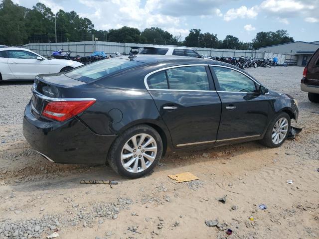 Photo 3 from auction – 2014 BUICK LACROSSE with VIN 1G4GB5G33EF268112