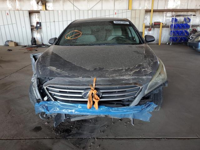 Photo 5 from auction – 2015 HYUNDAI SONATA SE with VIN 5NPE24AF2FH096672