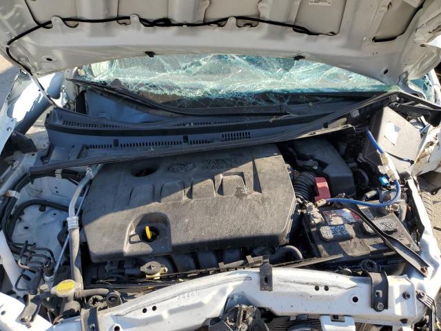 Photo 11 from auction – 2015 TOYOTA COROLLA EC with VIN 5YFBPRHE4FP200015