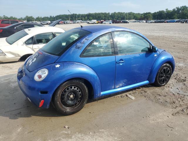 Photo 3 from auction – 2002 VOLKSWAGEN NEW BEETLE with VIN 3VWCB21C02M416218
