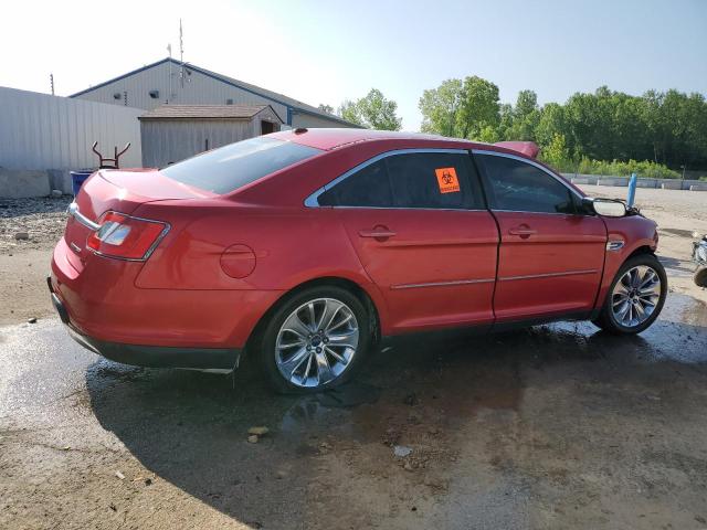 Photo 3 from auction – 2012 FORD TAURUS LIM with VIN 1FAHP2FW5CG128290